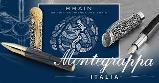 Brain Pen