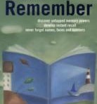 Learn to Remember by Dominic O’Brien