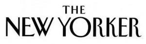 New Yorker logo