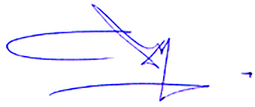 CD web signature