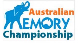Australian championships logo