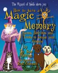 How to have a Magic Memory by Dr Sue Whiting