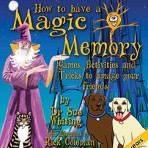 How to have a Magic Memory by Dr Sue Whiting