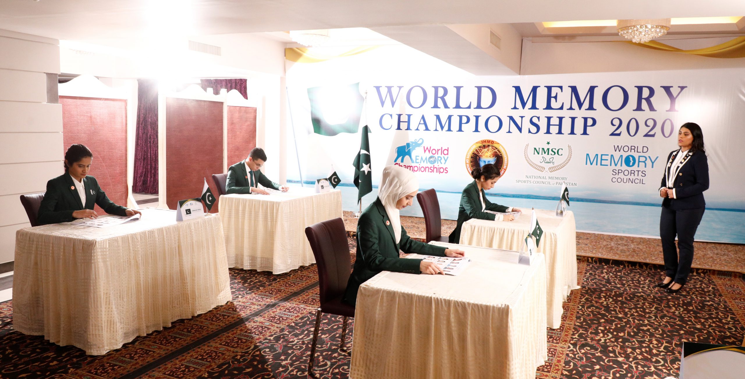 Team Pakistan (1)