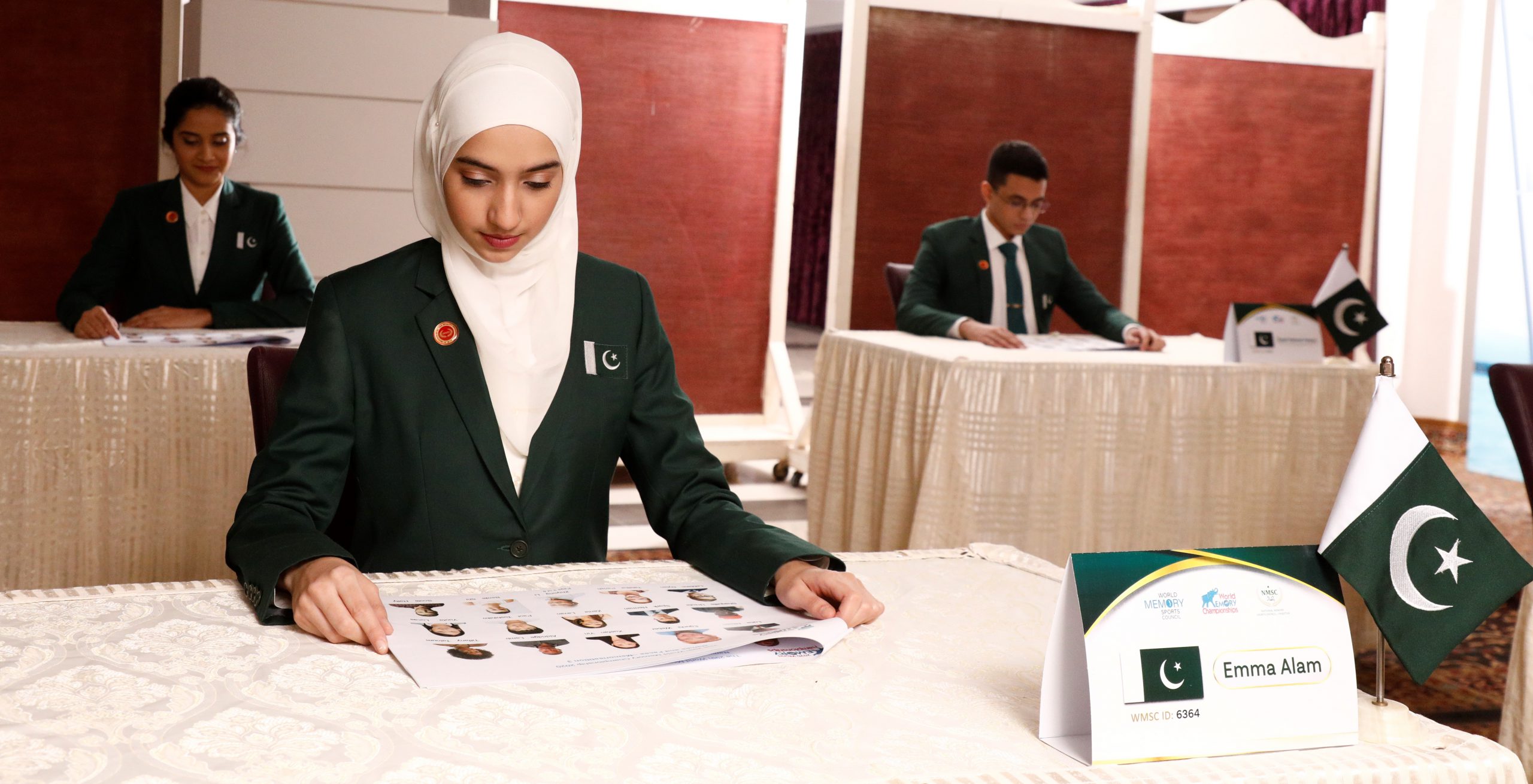 Team Pakistan (2)