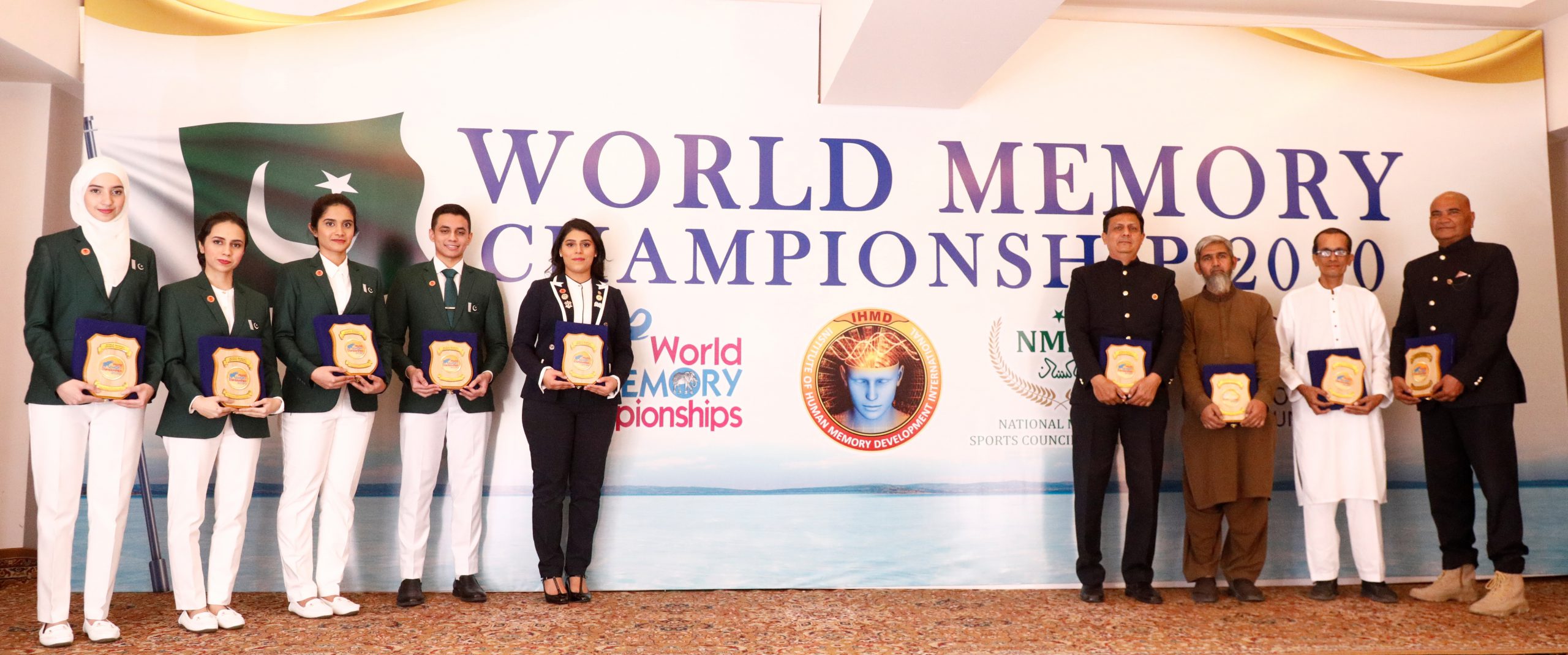 Team Pakistan (6)